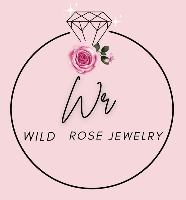 Wild Rose Jewelry
